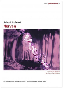 Nerves (DVD)